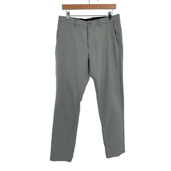 Bonobos Other - Bonobos Men's Pants‎ Golf Gray 32x30 Stretch Moisture Wicking